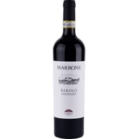 Marrone Barolo DOCG trocken - Marrone