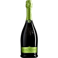 La Montina Franciacorta DOCG extra brut - La Montina