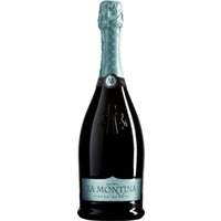 Saten Franciacorta DOCG brut - La Montina