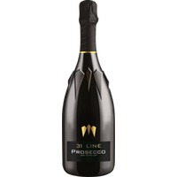 31Line Prosecco DOC extra trocken - La Delizia