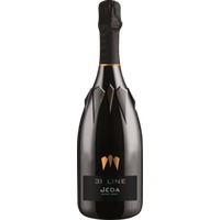 Jeda Venezia DOC brut - La Delizia