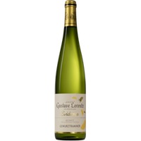 Evidence Gewürztraminer Organic halbtrocken Bio - Gustave Lorentz