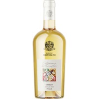 Grillo Sicilia DOC trocken - Barone Montalto