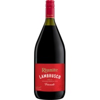 Lambrusco Emilia IGP mild 1,5 L - Cantine Riunite