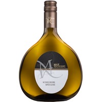Eibelstadt Kapellenberg Scheurebe Spätlese feinherb - Weingut Max Markert