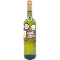 Müller-Thurgau | Spätlese trocken - Weinbau Kirschberghof