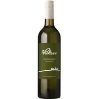 Weissburgunder - Weingut Bernhard Holzer