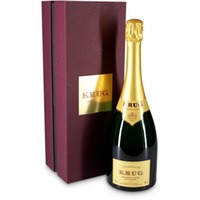 Champagne Krug Grande Cuvée 172ème Edition Brut