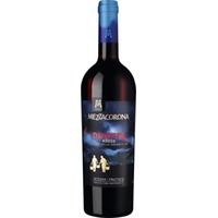 Mezzacorona Dinotte Red Blend, Vigneti delle Dolomiti IGT, Trentino, 2021, Rotwein