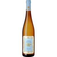 Kiedrich Gräfenberg Riesling GG, Trocken, Rheingau, Rheingau, 2022, Weißwein