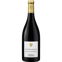 Domaine de la Commaraine Nuits St.Georges Roncière, Nuits-Saint-Georges 1er Cru AOP, Burgund, 2021, Rotwein