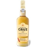 Porto Cruz White Port 19% Vol