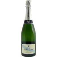 Cordon bleu Brut - de Venoge