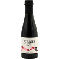 Merlot 0,2l - Pierre Zero