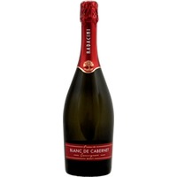 Sparkling Blanc de Cabernet Red Label - Radacini