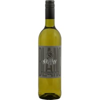 Noughty Blanc alkoholfrei - Thomson & Scott