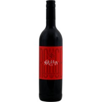 Noughty Rouge alkoholfrei - Thomson & Scott