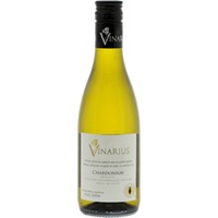 Chardonnay 0,25 l - Vinarius