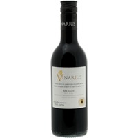 Merlot 0,25 l - Vinarius