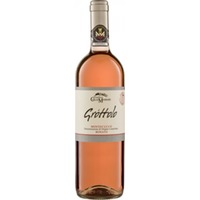 Castello di Colle Massari GRÒTTOLO Rosato Montecucco