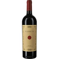 Masseto Merlot