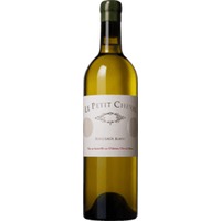 Le Petit Cheval blanc