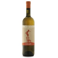 Ronco Severo Ribolla Gialla