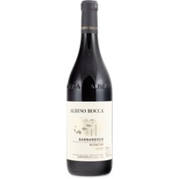 Barbaresco DOCG Ronchi