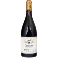 Chénas Rouge AC