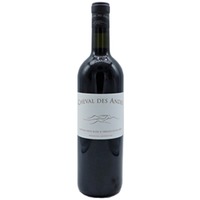 Cheval des Andes