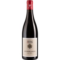Vom Löss Spätburgunder trocken - - Franz Keller - Deutscher Rotwein