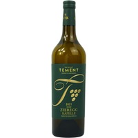 Sauvignon blanc Ried Zieregg Kapelle *bio