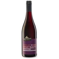 Merlot x Cabernet Sauvignon trocken
