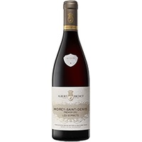 Albert Bichot : Morey-Saint-Denis 1er cru Les Sorbets