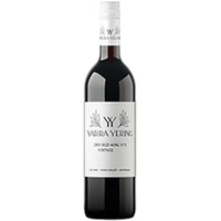 Yarra Yering : Dry Red N°3