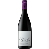 Kerbuccio AOC Maury sec - Château Saint-Roch - Domaine Lafage