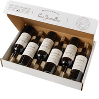 Cabernet Merlot Pays dOc IGP Sélection Spéciale - Les Jamelles
