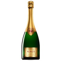 Krug Grande Cuvée Edition 172th 2