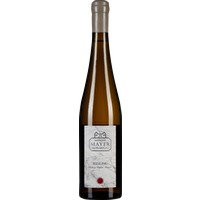 Riesling Nussberg Weißer Marmor