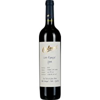 Lote Especial Syrah Valle Calchaquí