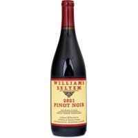 Williams Selyem Vista Verde Vineyard Pinot Noir