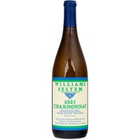 Williams Selyem Drake Estate Vineyard Chardonnay