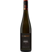 Orbel Riesling GG, Trocken, Rheinhessen, Rheinhessen, 2023, Weißwein