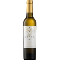 Delaire Graff Sunburst Noble Late Harvest, WO Coastal Region, 0,375 L, Western Cape, 2021, Weißwein