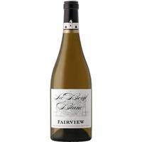 Fairview Limited Release La Beryl Blanc, WO Paarl, 0,5 L, Western Cape, 2023, Weißwein