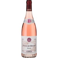 Guigal Côtes du Rhône Rosé, Côtes du Rhône AOP, Rhône, 2023, Roséwein