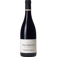 Benjamin Leroux Vosne-Romanée, Vosne-Romanée AOP, Burgund, 2022, Rotwein