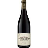 Domaine René Bouvier Racine du Tempes, Vieilles Vignes, Gevrey-Chambertin AOP, Burgund, 2021, Rotwein