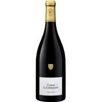 Clos de la Commaraine Monopole, Pommard AOP, Burgund, 2022, Rotwein