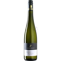 Riesling Vulkangestein